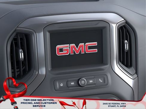 New 2025 GMC Sierra 2500 Pro w/ Convenience Package image 20