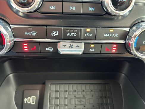 New 2025 Ford F150 XLT w/ Equipment Group 303A High image 3