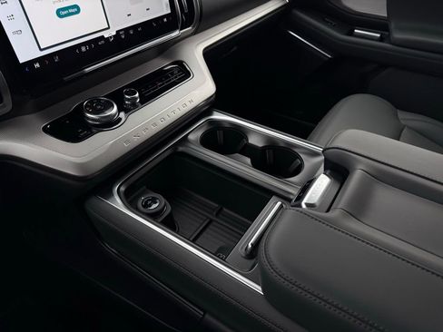 New 2026 Ford Expedition Max Active image 20