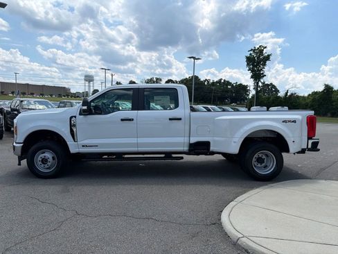 New 2026 Ford F350 XL AWD/4WD image 6