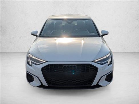 Used 2024 Audi A3 2.0T Premium w/ Convenience Package image 2