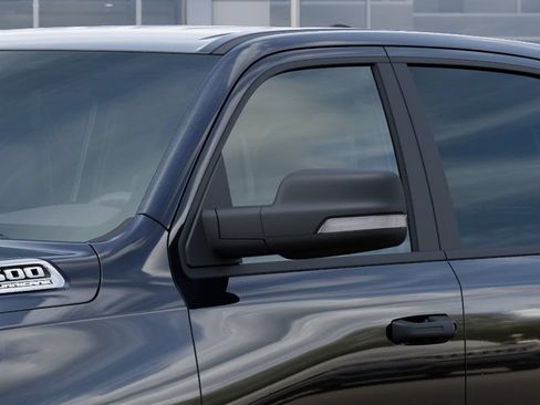 New 2026 RAM 1500 Big Horn AWD/4WD image 13