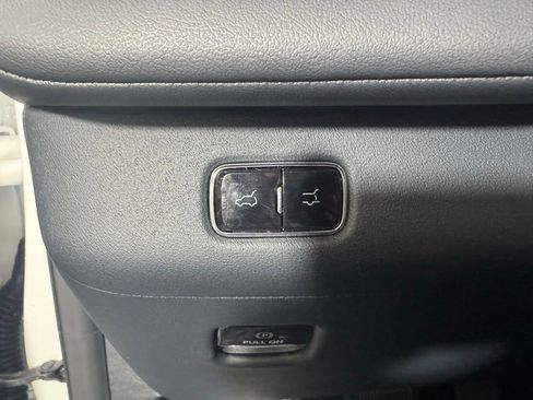 New 2025 Lincoln Navigator L Reserve w/ Jet Appearance Package image 29