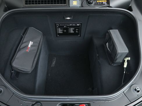 Certified 2024 Ferrari 296 GTS image 36