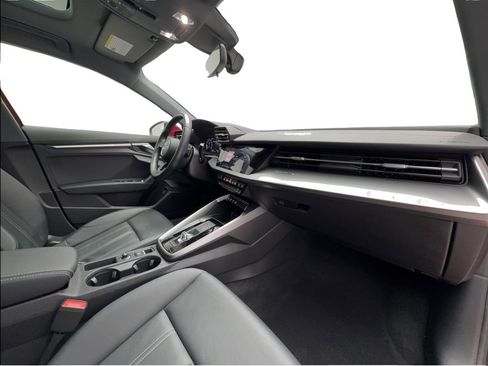 Used 2022 Audi A3 2.0T Premium AWD/4WD image 33