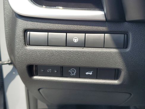 Certified 2024 Nissan Rogue SL w/ SL Premium Package FWD image 24