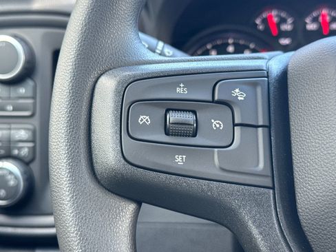 New 2026 Chevrolet Silverado 2500 W/T image 25