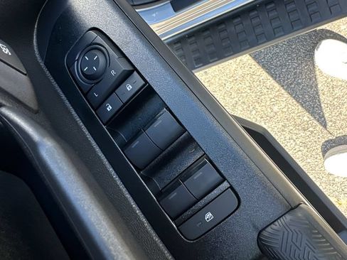New 2026 Toyota 4Runner TRD Off-Road Premium AWD/4WD image 24