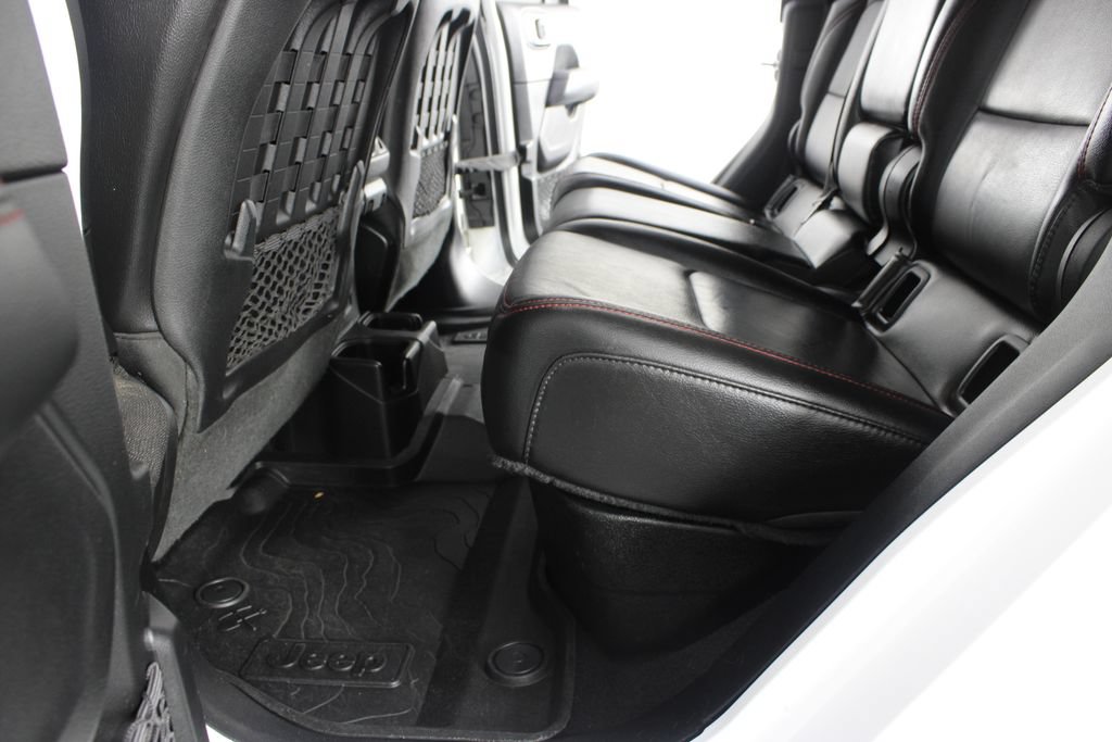 Used 2020 Jeep Gladiator Rubicon AWD/4WD image 16