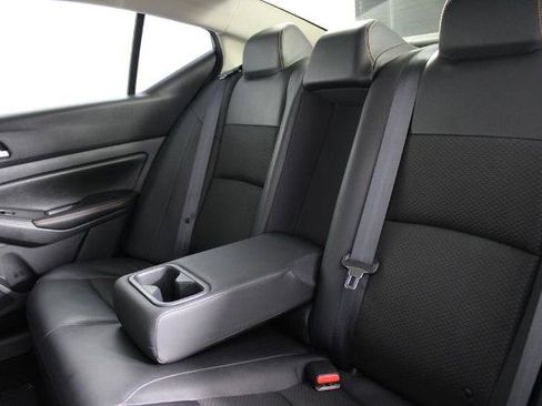 Certified 2019 Nissan Altima 2.5 SR FWD image 20