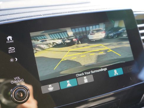 Used 2019 Honda Passport Elite image 30