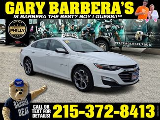 Used 2024 Chevrolet Malibu LT FWD video 1