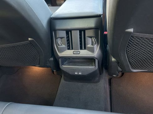 Used 2025 BMW X3 xDrive30i image 28