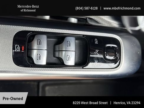 Certified 2025 Mercedes-Benz GLC 300 4MATIC image 22