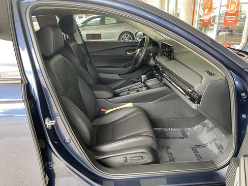Used 2025 Honda Accord EX-L image 35