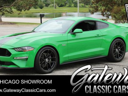 Used 2019 Ford Mustang GT
