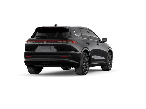 New 2026 Toyota Crown Signia AWD/4WD image 31