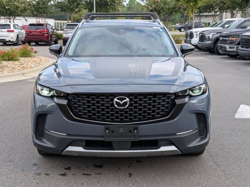 Used 2023 MAZDA CX-50 Meridian Edition w/ Apex Package AWD/4WD image 8