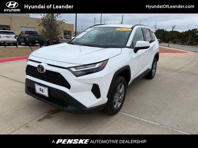 Used 2024 Toyota RAV4 XLE
