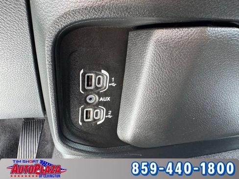 Used 2025 RAM 1500 Tradesman AWD/4WD image 33