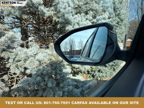 Used 2025 Hyundai Tucson SEL image 22