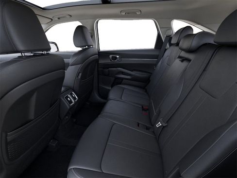 New 2026 Kia Sorento S w/ S Panoramic Sunroof Package image 18