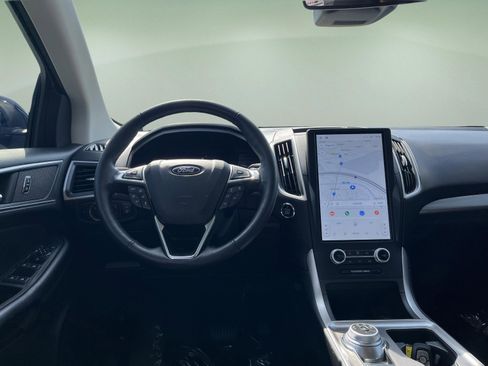 Used 2023 Ford Edge SEL w/ Convenience Package AWD/4WD image 30