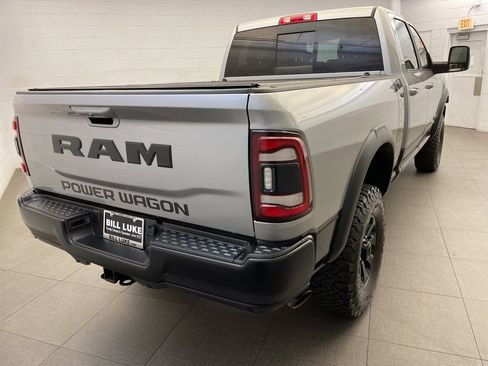 Certified 2024 RAM 2500 Power Wagon w/ Level 2 Equipment Group image 5