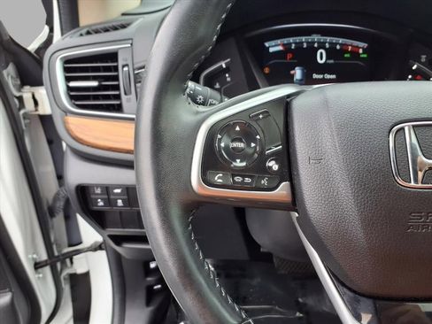 Used 2022 Honda CR-V EX-L image 10