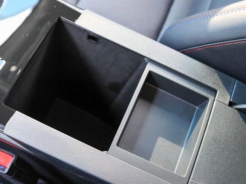 New 2026 Chevrolet Equinox RS image 13