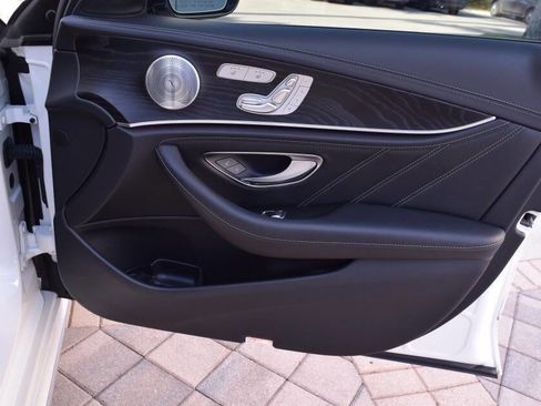 Used 2018 Mercedes-Benz E 63 AMG S image 76