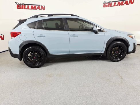 Used 2021 Subaru Crosstrek 2.5i Limited w/ 18" Wheel Sport Package AWD/4WD image 5