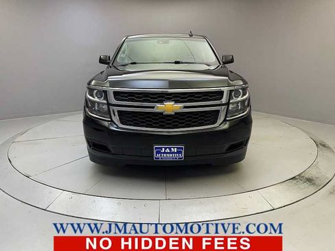 Used 2016 Chevrolet Tahoe LT AWD/4WD image 8