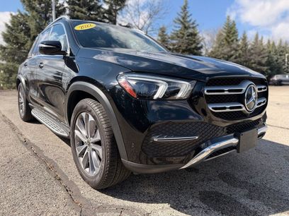 Used 2022 Mercedes-Benz GLE 350 4MATIC w/ Premium Package