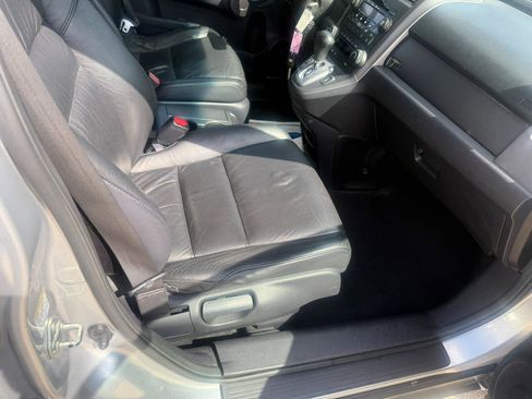 Used 2009 Honda CR-V EX-L image 24