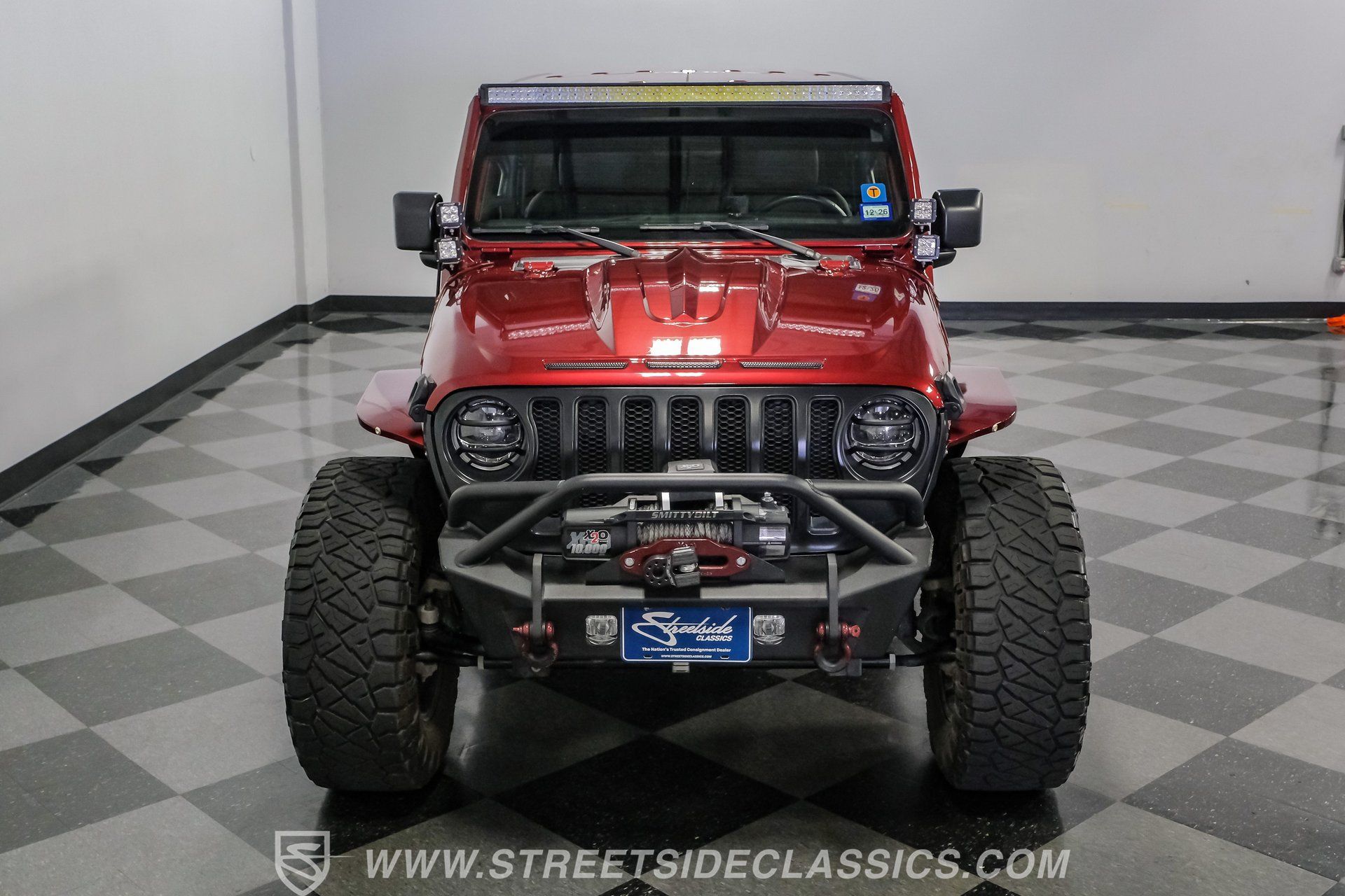 Used 2021 Jeep Wrangler Unlimited Sport AWD/4WD image 34