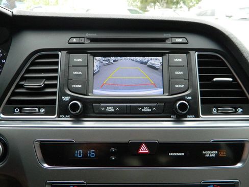 Used 2015 Hyundai Sonata Sport 2.0T FWD image 19