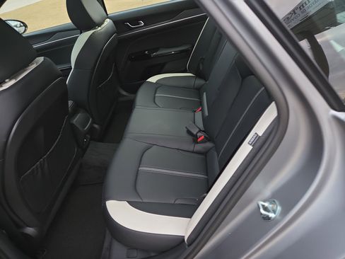 New 2026 Kia K5 GT-Line image 6