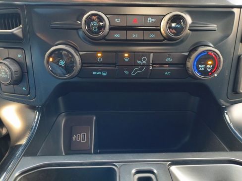 New 2025 Ford F150 STX w/ STX Black Appearance Package image 18