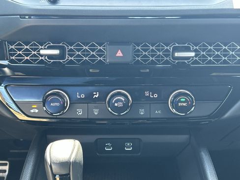 Certified 2024 Honda Accord Sport image 17