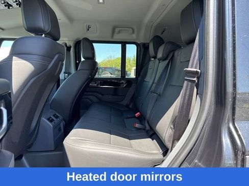 Used 2024 INEOS Grenadier AWD/4WD image 23