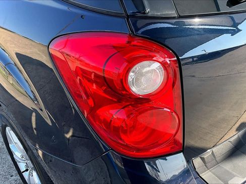 Used 2015 Chevrolet Equinox LS image 28