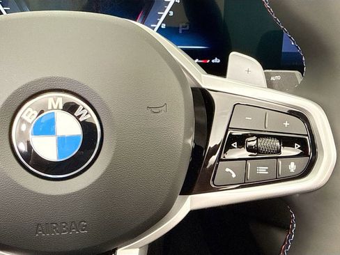 New 2026 BMW M440i M440i w/ Premium Package image 12