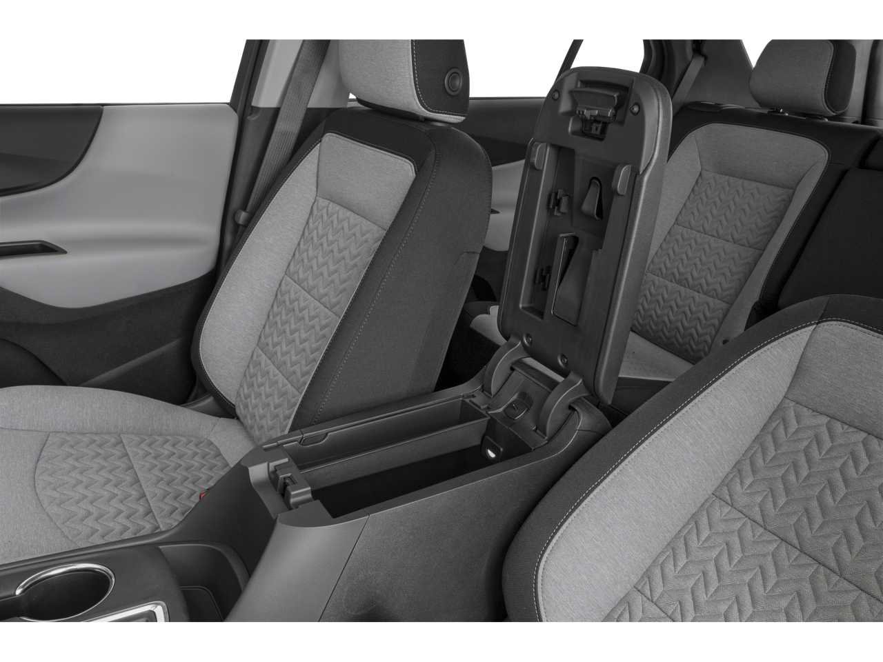 Used 2023 Chevrolet Equinox LS FWD image 10