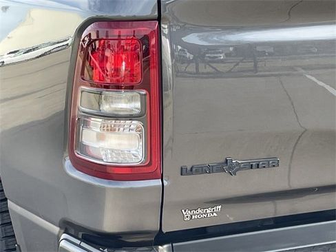 Used 2022 RAM 1500 Lone Star image 6