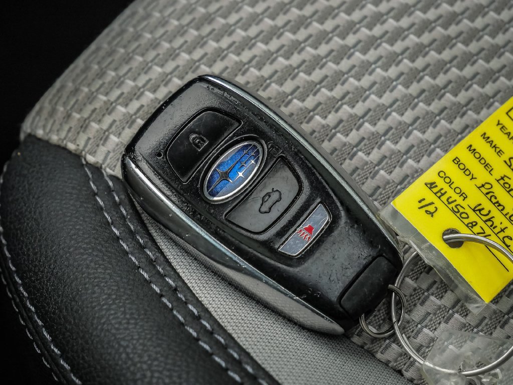 Used 2022 Subaru Forester Premium AWD/4WD image 36