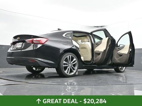 Used 2024 Chevrolet Malibu LT image 77