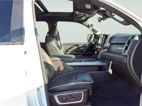 New 2026 RAM 1500 Laramie image 11