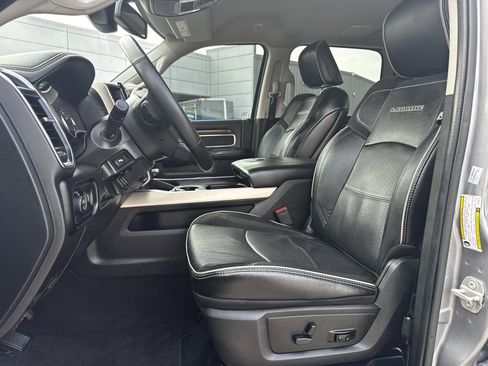 Used 2024 RAM 2500 Laramie image 27