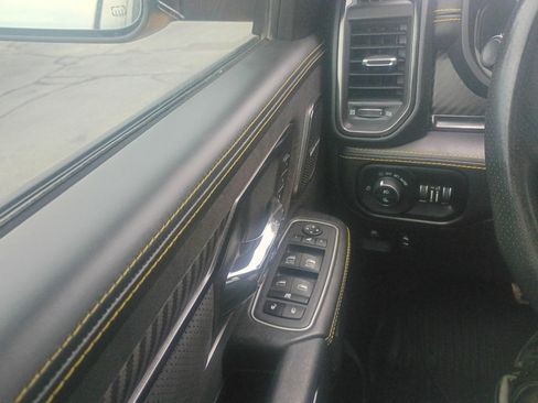 Used 2023 RAM 1500 TRX w/ Havoc Edition AWD/4WD image 17